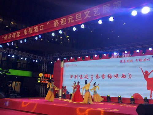 和县文化馆融入长三角，奏响宁马文化交流合奏曲